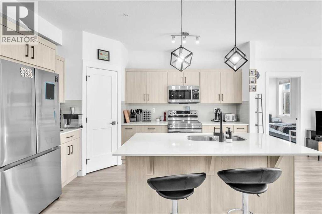 Apartment for Sale in 305, 30 Sage Hill Walk NW|Calgary, Alberta T3R2A9 4