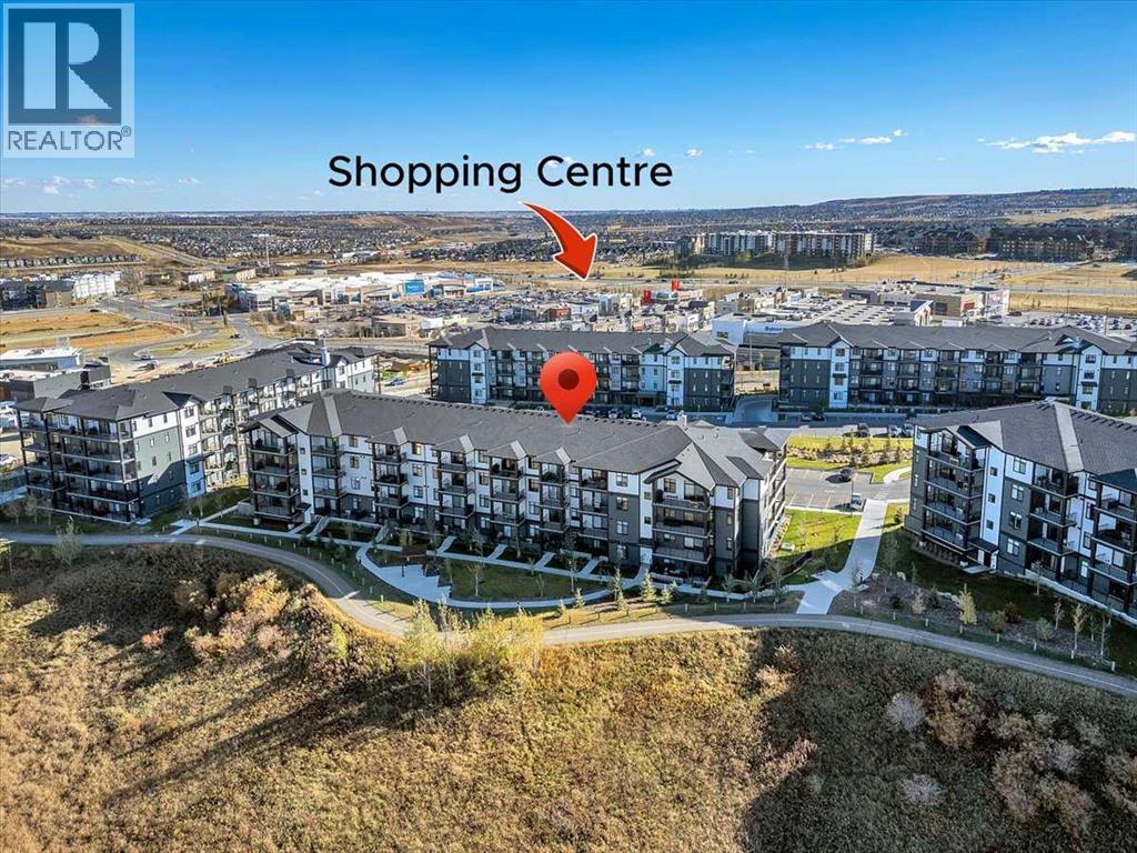 Apartment for Sale in 305, 30 Sage Hill Walk NW|Calgary, Alberta T3R2A9 2