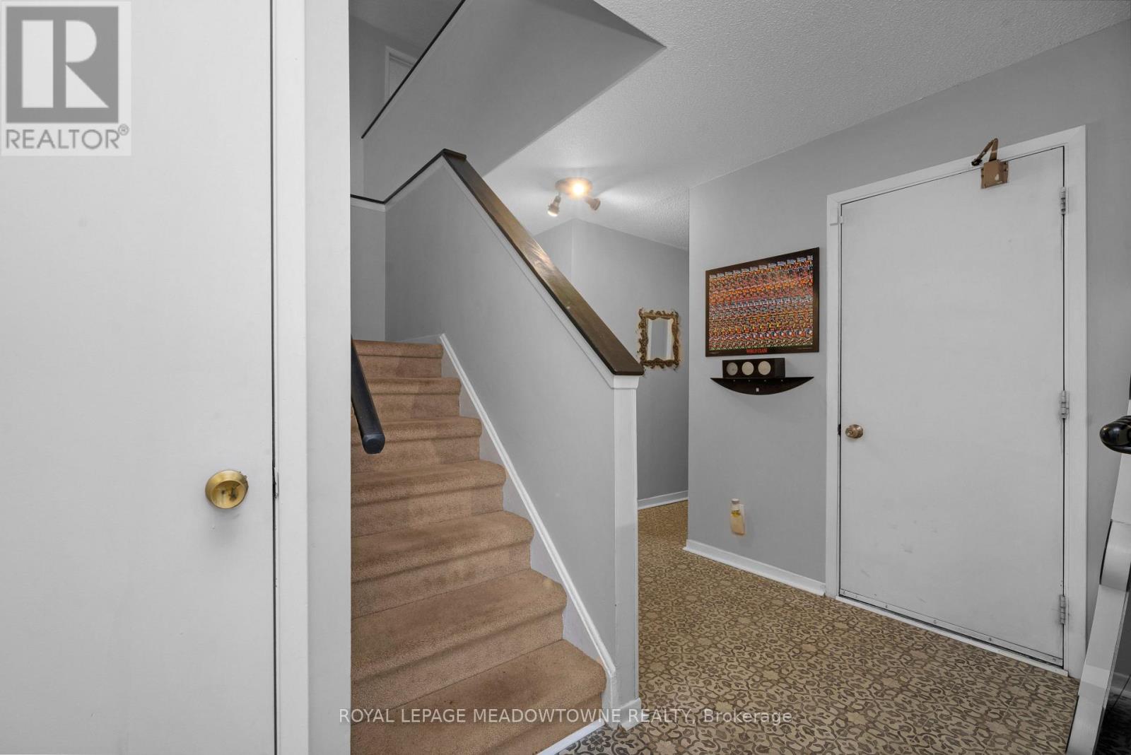 Row / Townhouse for Sale in 78 - 3079 FIFTH LINE W|Mississauga (Erin Mills), Ontario L5L3T1 4