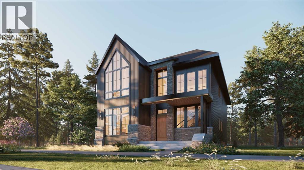 House for Sale in 2114 5 Avenue NW|Calgary, Alberta T2N0S5 2