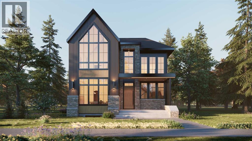 House for Sale in 2114 5 Avenue NW|Calgary, Alberta T2N0S5