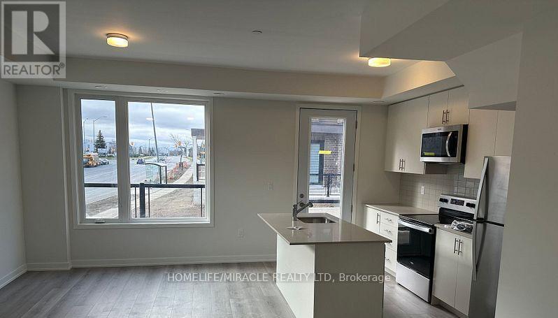 Row / Townhouse for Sale in 02 - 3415 RIDGEWAY DRIVE|Mississauga (Erin Mills), Ontario L5L0B9 4