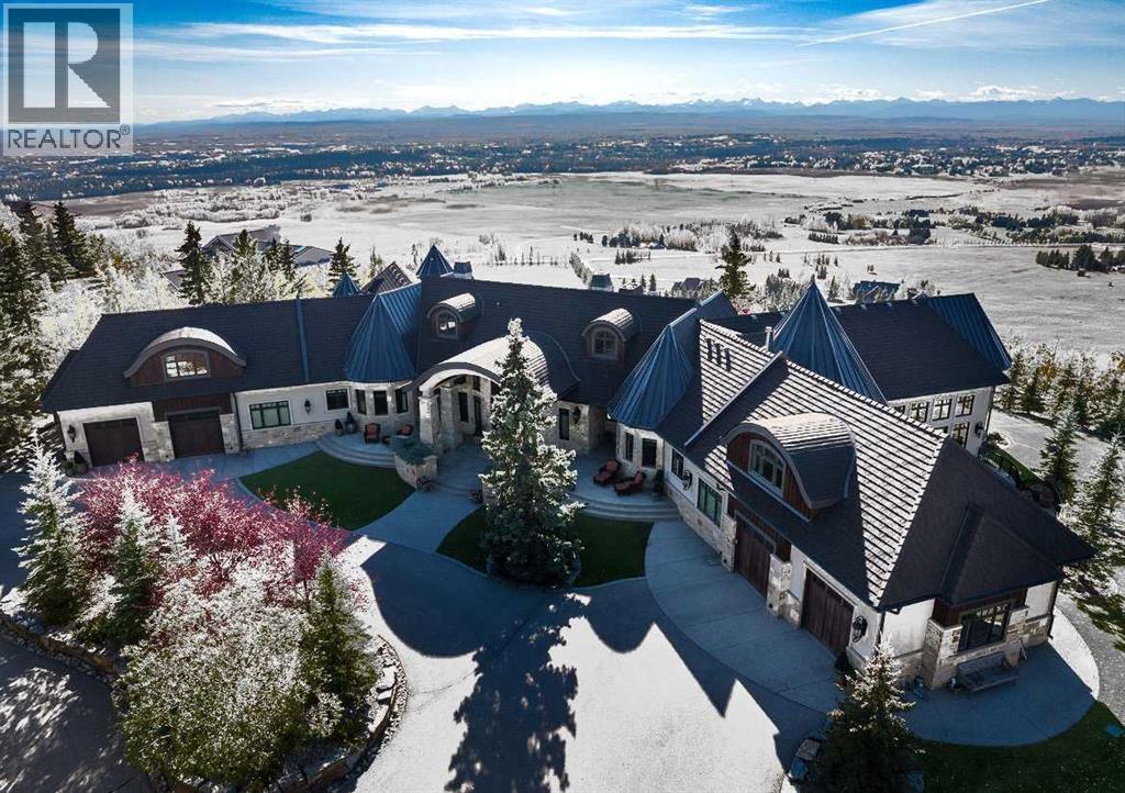 House for Sale in 242249 Westbluff Road|Rural Rocky View County, Alberta T3Z3P2