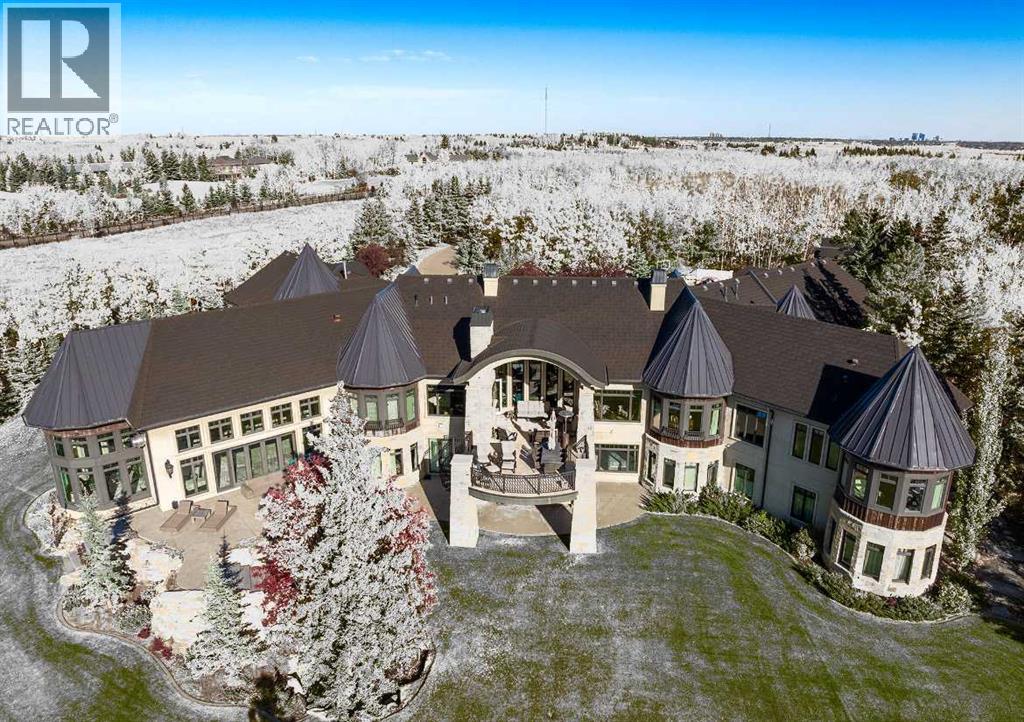 House for Sale in 242249 Westbluff Road|Rural Rocky View County, Alberta T3Z3P2 2