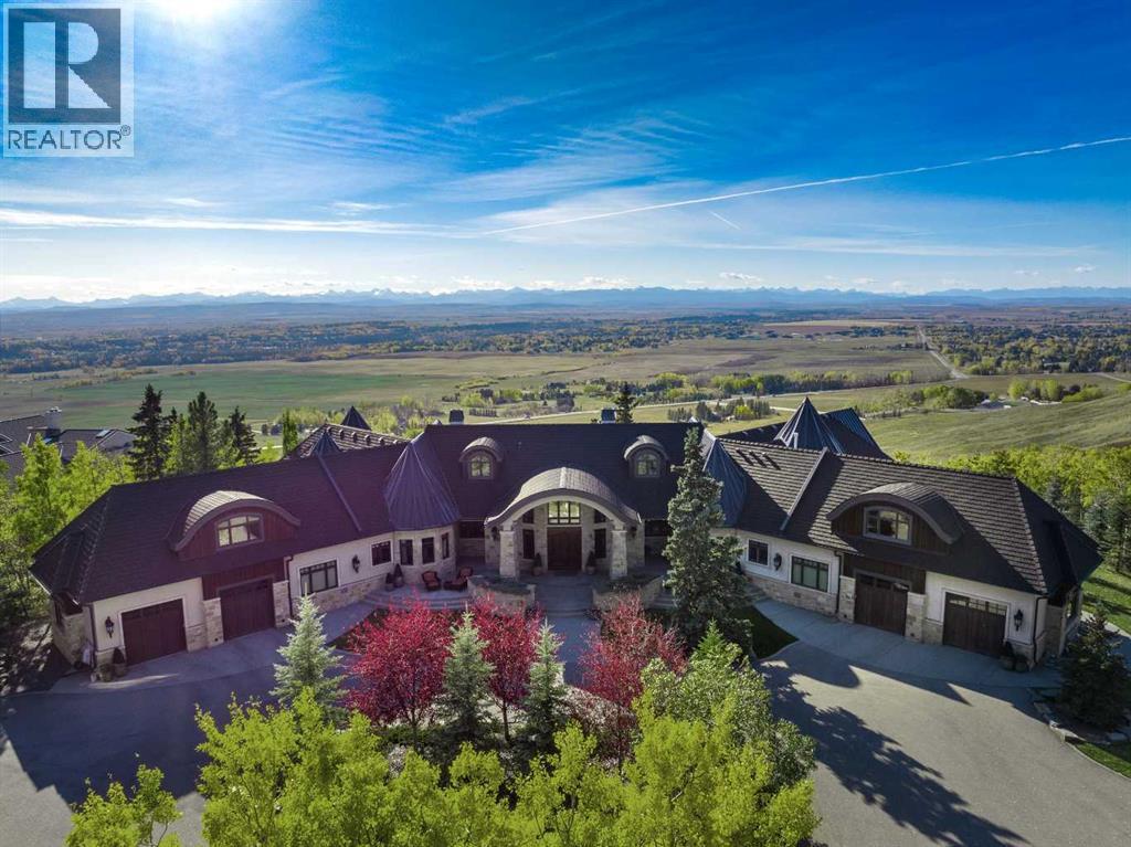 House for Sale in 242249 Westbluff Road|Rural Rocky View County, Alberta T3Z3P2 3