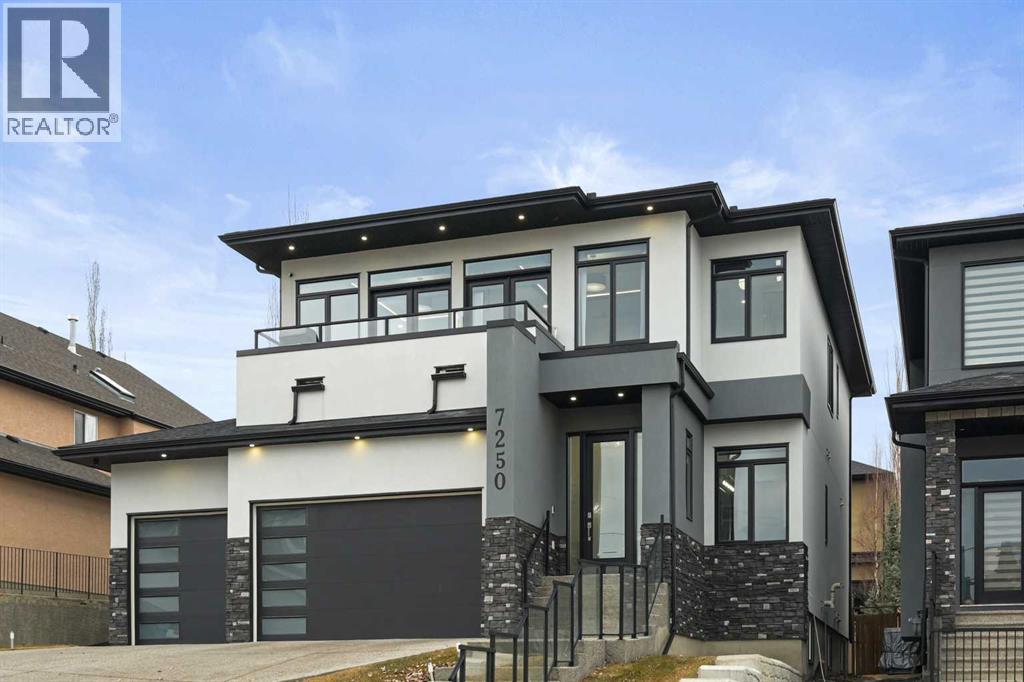 House for Sale in 7250 Elkton Drive SW|Calgary, Alberta T3H4Y7 2