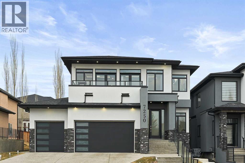 House for Sale in 7250 Elkton Drive SW|Calgary, Alberta T3H4Y7