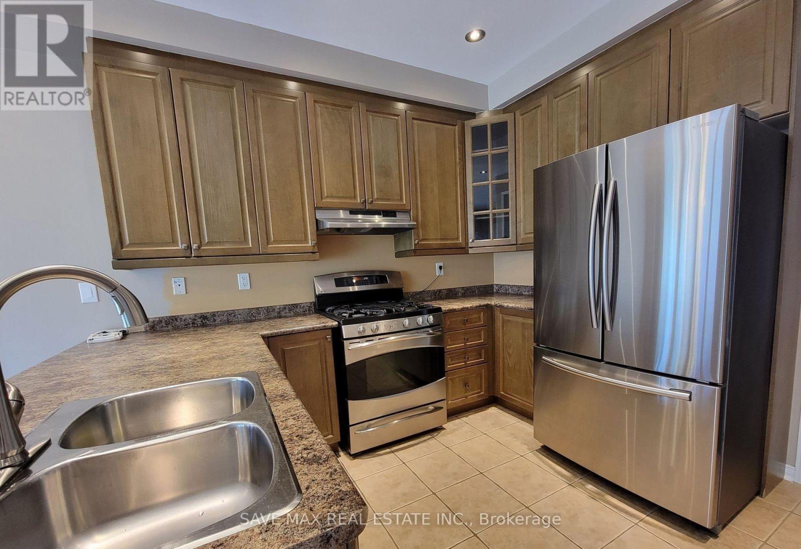 For rent: 3080 MISSION HILL DRIVE, Mississauga (Churchill Meadows