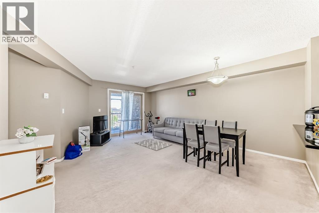 Apartment for Sale in 316, 15 Saddlestone Way NE|Calgary, Alberta T3J0S3 5
