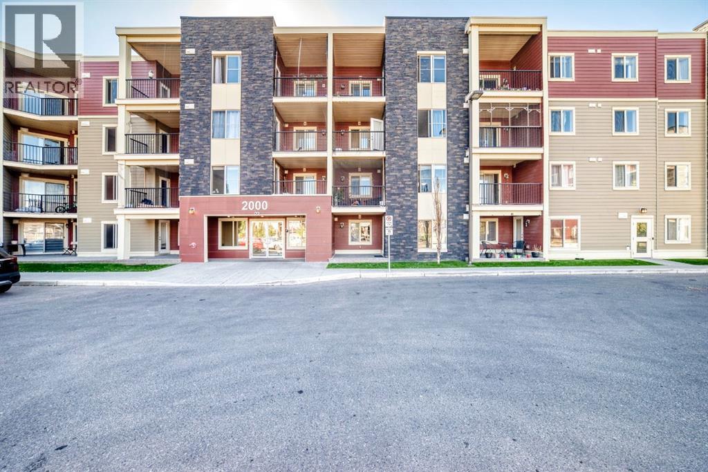 Apartment for Sale in 316, 15 Saddlestone Way NE|Calgary, Alberta T3J0S3 3