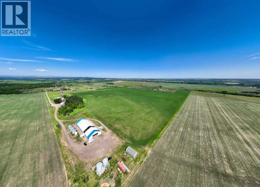 Property for Sale in 176 Street W|Rural Foothills County, Alberta T1S2P5 5