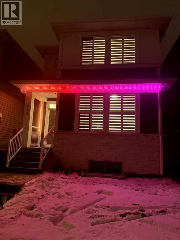 House for Sale in 244 Cornerstone Grove NE|Calgary, Alberta T3N2A6 2