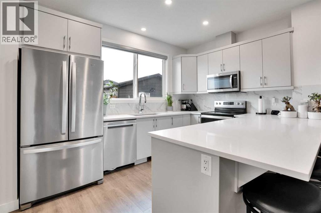 House for Sale in 244 Cornerstone Grove NE|Calgary, Alberta T3N2A6 3