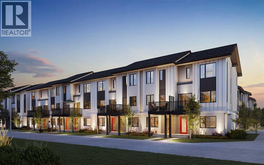 Row / Townhouse for Sale in 47, 5750 Dene Way|Tsuut'ina, Alberta T3T0E7