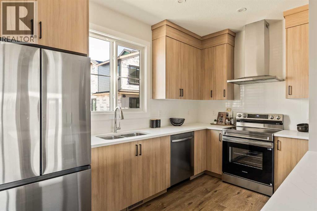 Row / Townhouse for Sale in 47, 5750 Dene Way|Tsuut'ina, Alberta T3T0E7 3