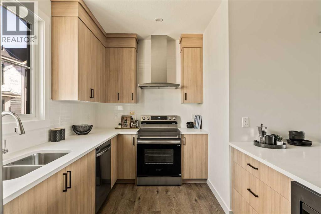 Row / Townhouse for Sale in 47, 5750 Dene Way|Tsuut'ina, Alberta T3T0E7 4