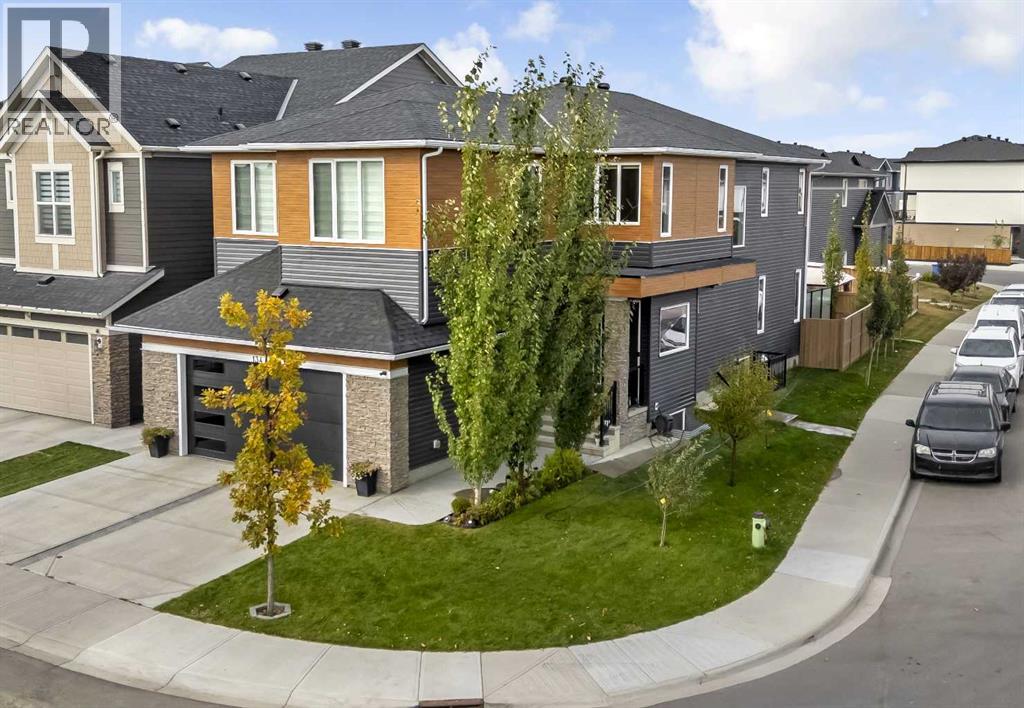 House for Sale in 134 Corner Meadows Common NE|Calgary, Alberta T3N1J7 2