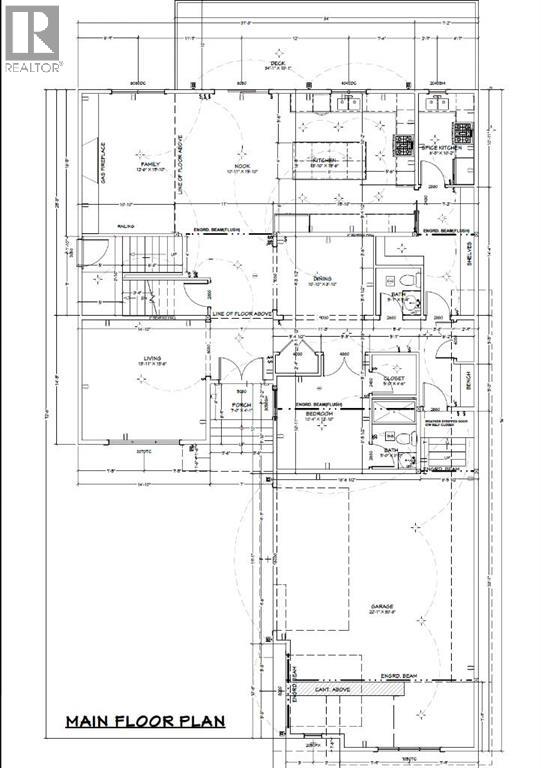 House for Sale in 125 Duhram Way|Rural Rocky View County, Alberta T1Z1A1 2