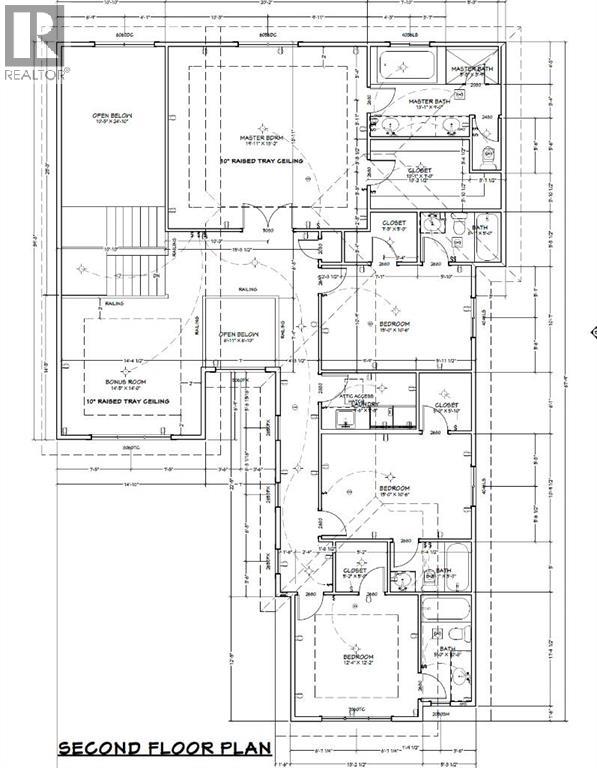 House for Sale in 125 Duhram Way|Rural Rocky View County, Alberta T1Z1A1 3