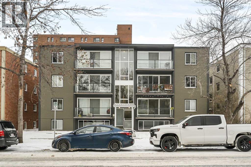 Apartment for Sale in 416, 1029 14 Avenue SW|Calgary, Alberta T2T0N9 2