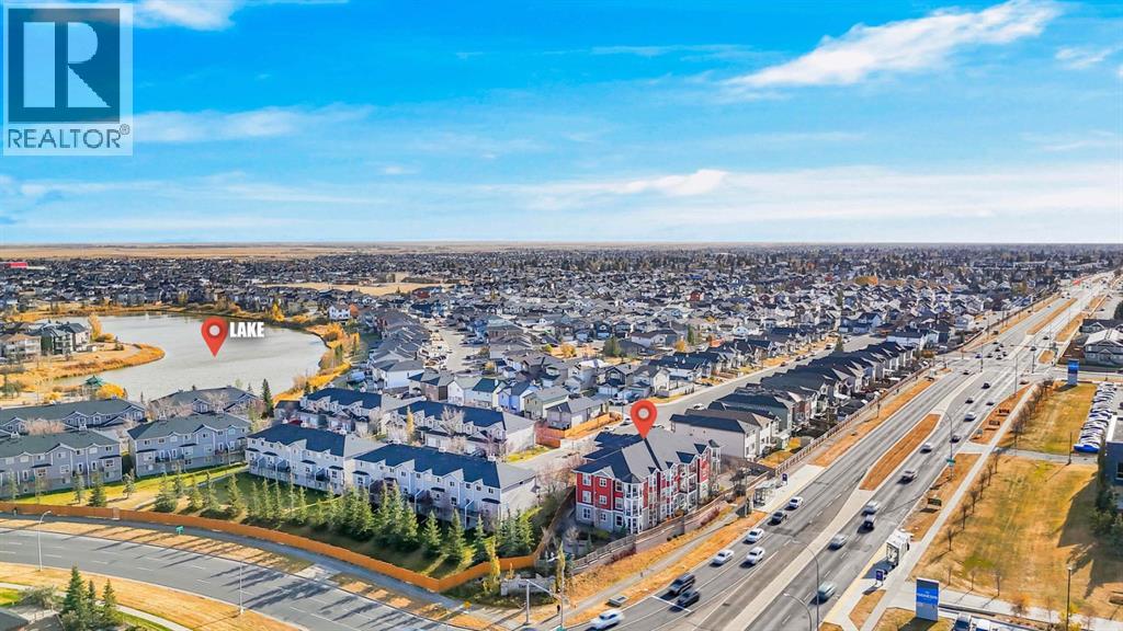 Apartment for Sale in 102, 3 Taracove Estate Drive NE|Calgary, Alberta T3J4T3 2