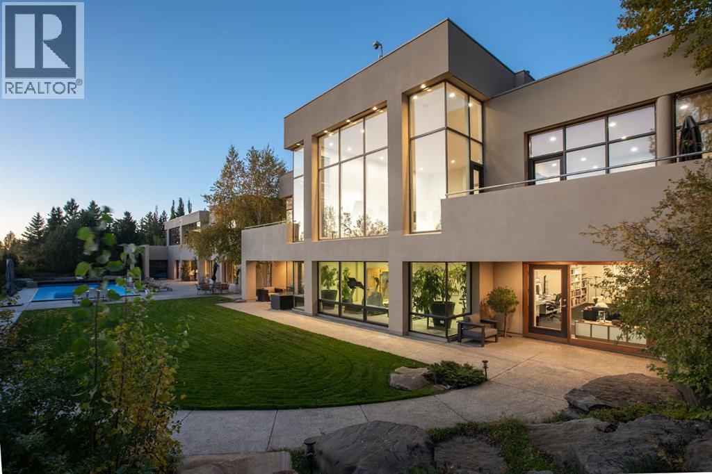 House for Sale in 25102 Lower Springbank Road|Rural Rocky View County, Alberta T3Z3J9 3