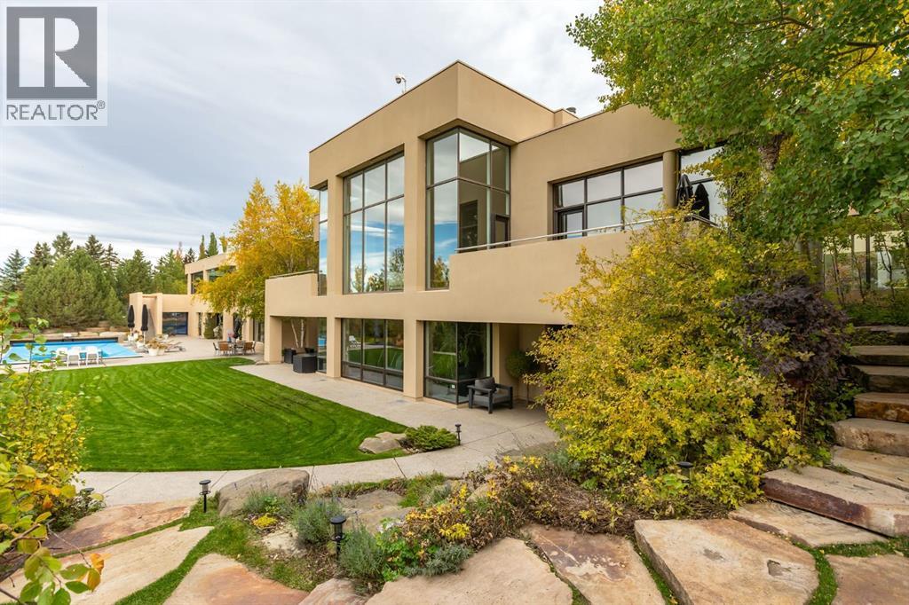 House for Sale in 25102 Lower Springbank Road|Rural Rocky View County, Alberta T3Z3J9 5