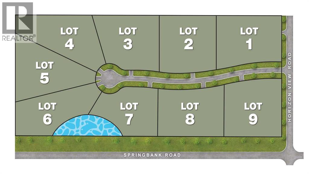 Property for Sale in 244027 Horizon View Road|Rural Rocky View County, Alberta T3Z3M5