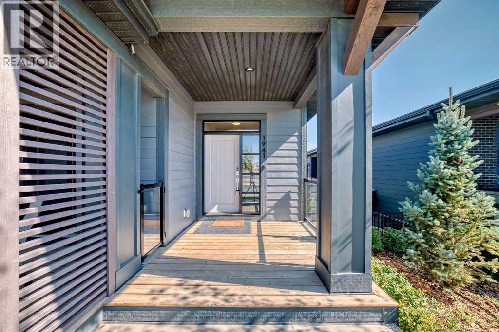 Duplex for Sale in 1941 Mahogany Boulevard SE|Calgary, Alberta T3M3P4 2