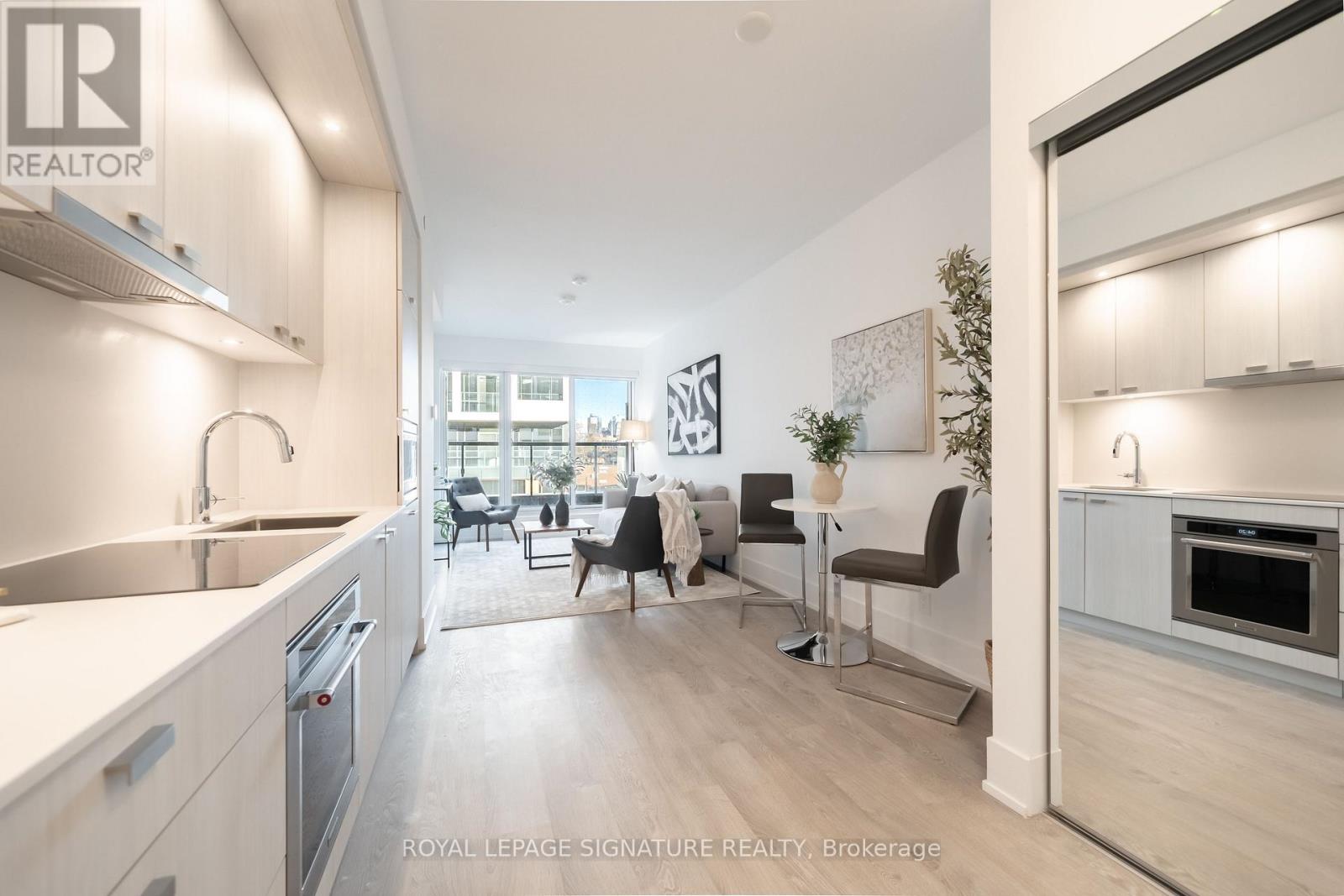 For rent: 303 - 119 DENISON AVENUE, Toronto (Kensington-Chinatown), Ontario  M5T2N1 - C12690422 | REALTOR.ca