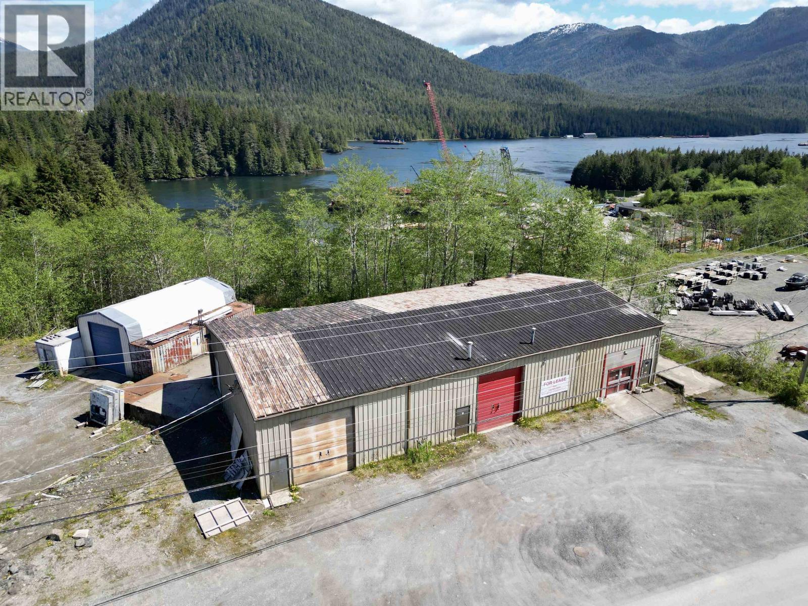 For lease: 101 KAIEN ROAD, Prince Rupert, British Columbia V8J3P6 ...