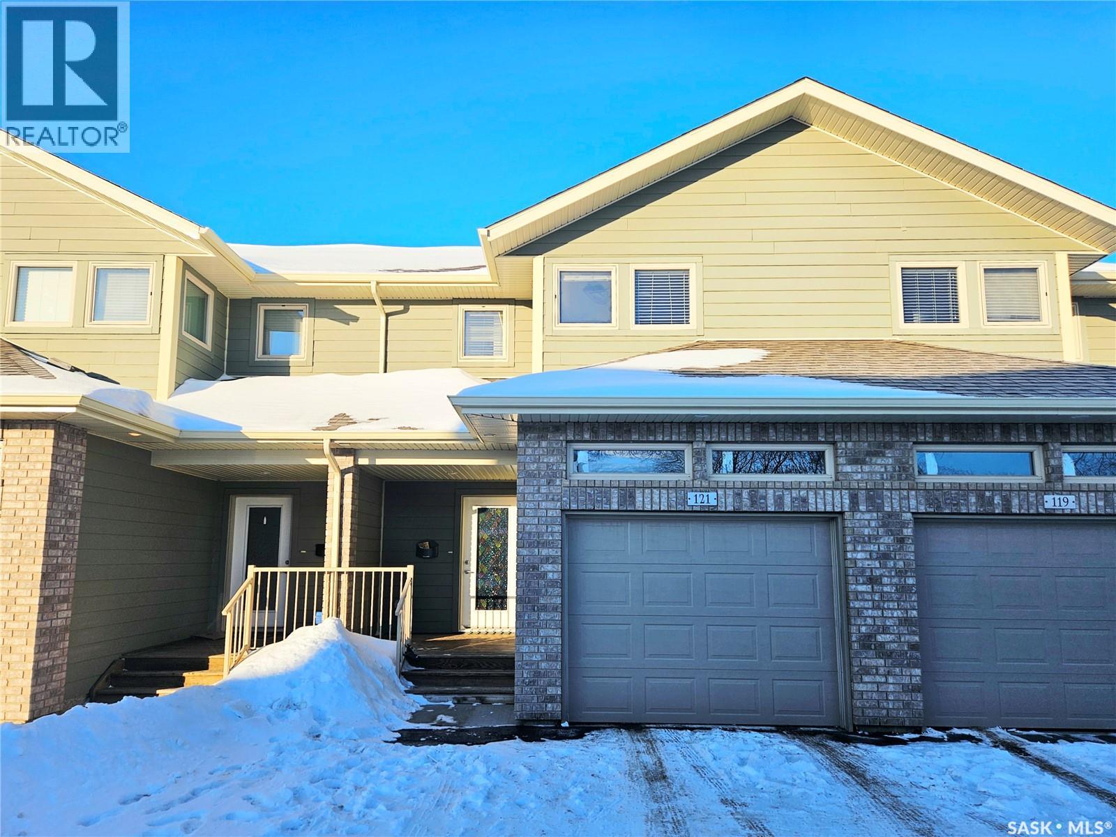 121 115 Shepherd CRESCENT, Saskatoon, Saskatchewan S7W0P8 | REALTOR.ca