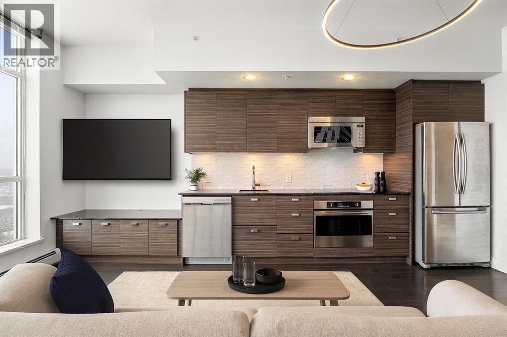 Apartment for Sale in 1506, 1500 7 Street SW|Calgary, Alberta T2R0R8 5