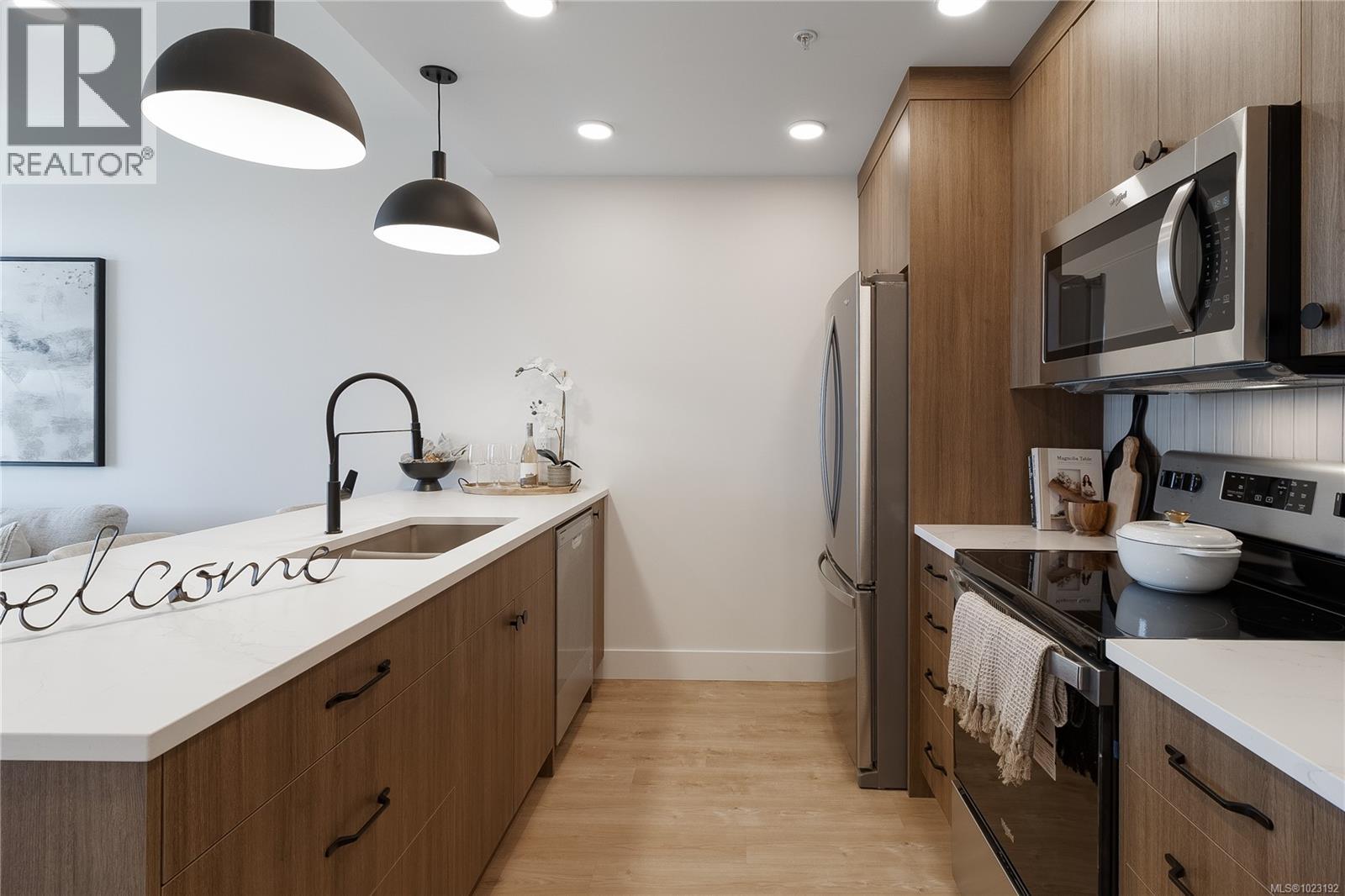 For sale: 103 201 Dogwood Dr, Ladysmith, British Columbia V9G0C3 ...