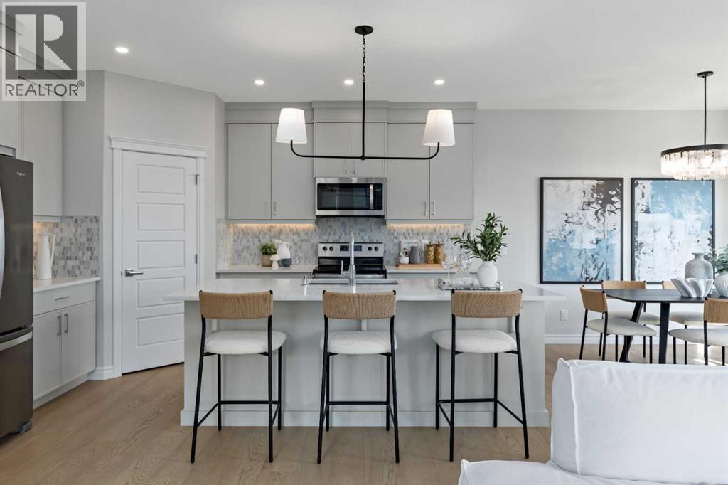 House for Sale in 85 Heartwood Lane SE|Calgary, Alberta T3S0R7 5