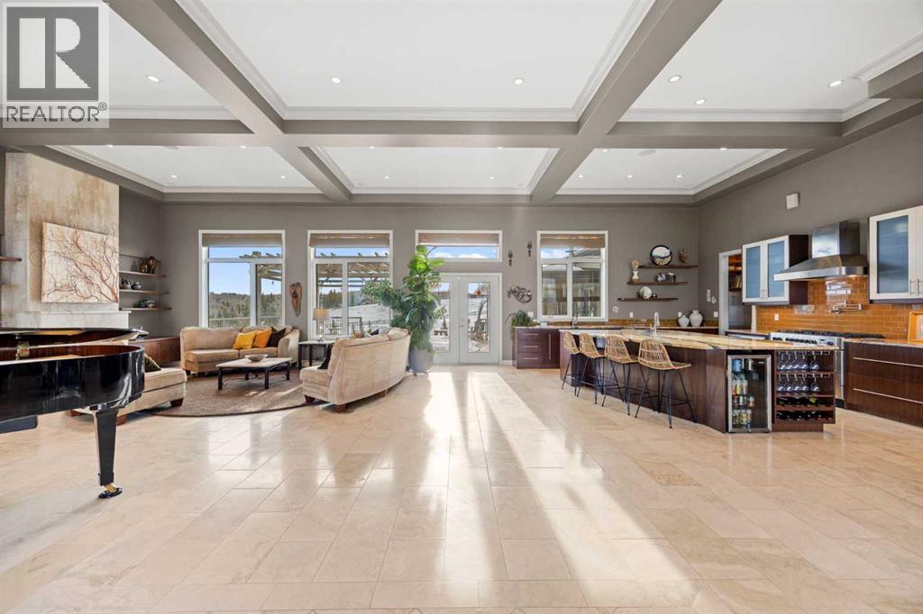 House for Sale in 154019 183 Avenue W|Rural Foothills County, Alberta T1S2S5 5