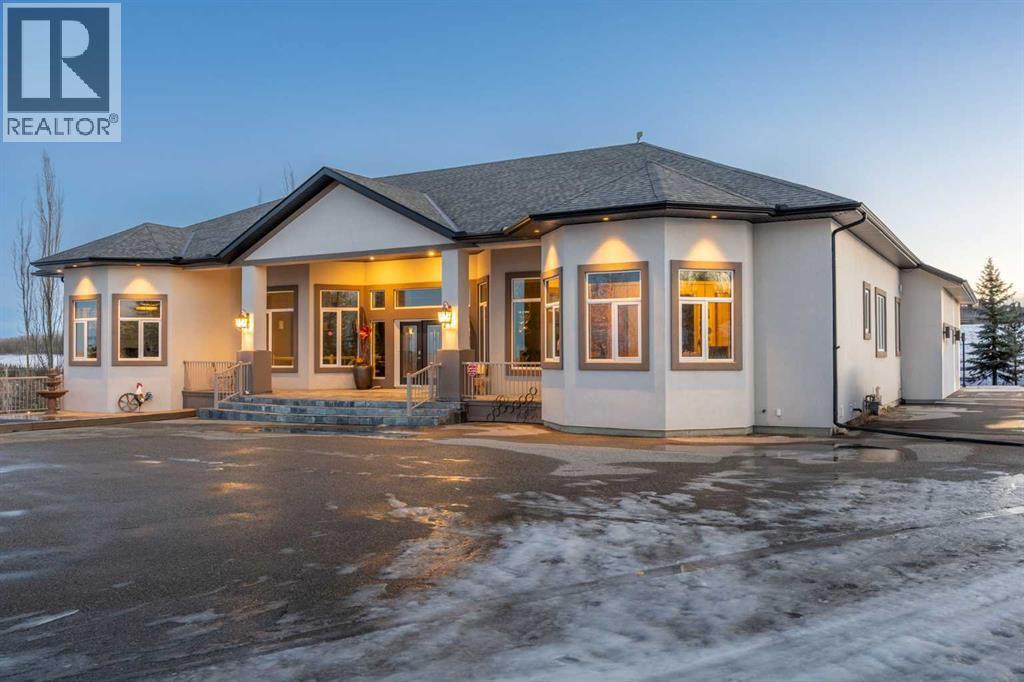 House for Sale in 154019 183 Avenue W|Rural Foothills County, Alberta T1S2S5 3