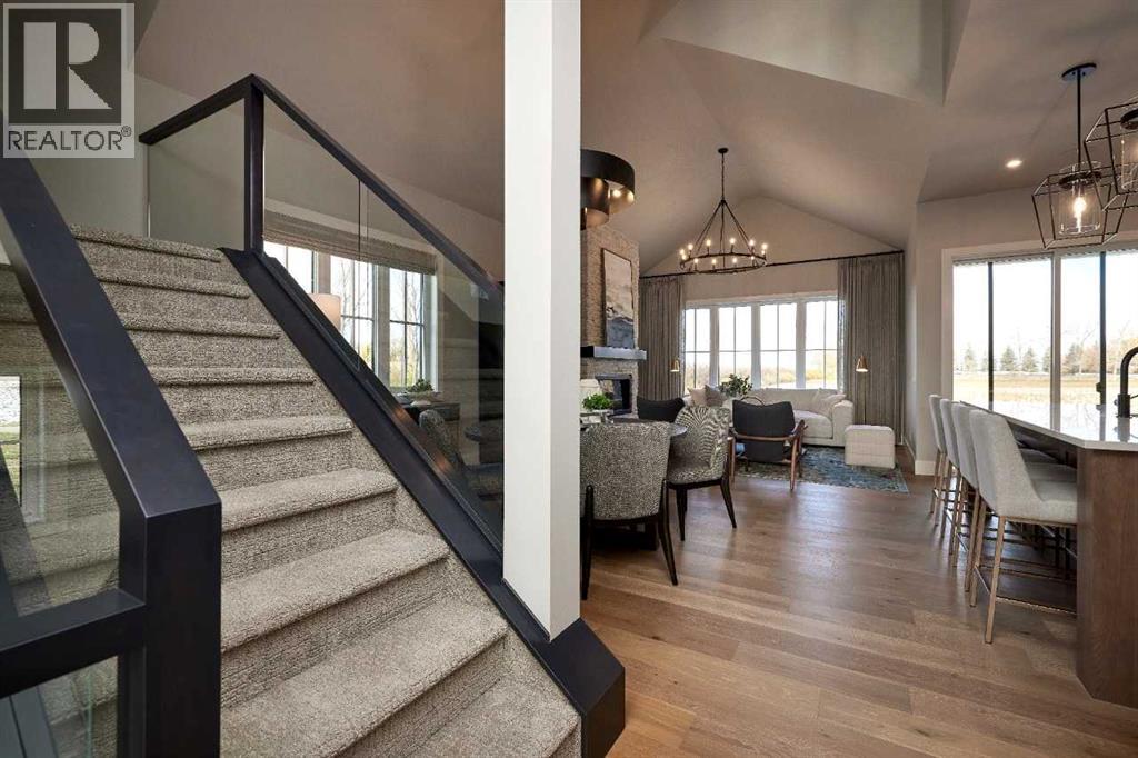 Duplex for Sale in 510 Pine Creek Ridge|Rural Foothills County, Alberta T1S3V9 4