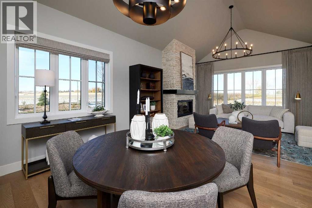 Duplex for Sale in 510 Pine Creek Ridge|Rural Foothills County, Alberta T1S3V9 5