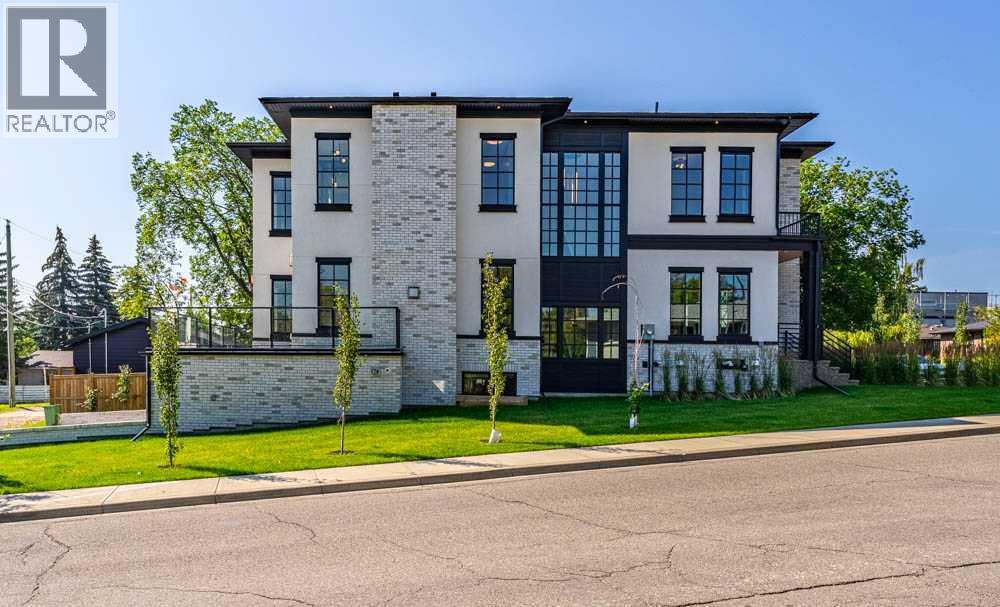 House for Sale in 2504 19A Street SW|Calgary, Alberta T2T4Z2 4