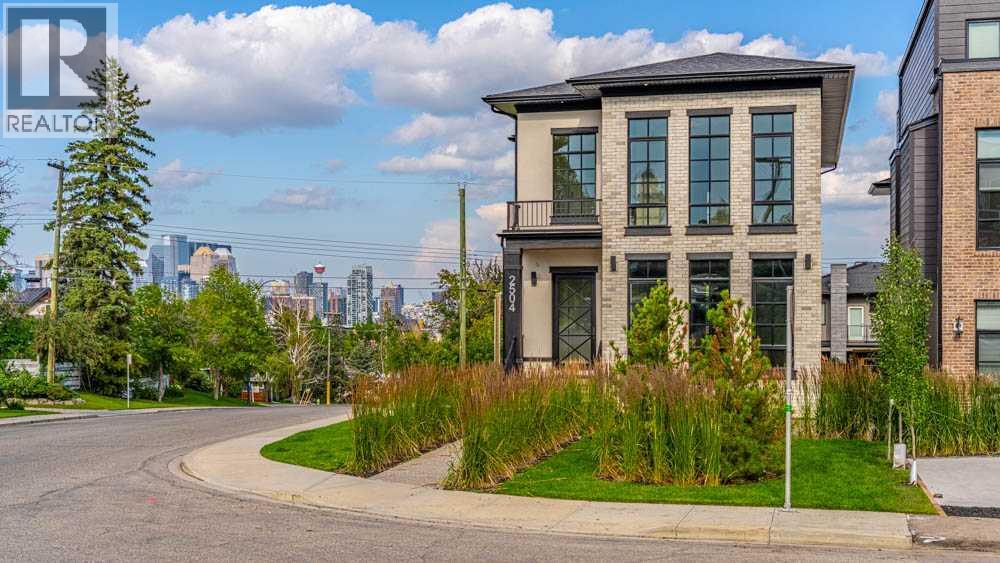 House for Sale in 2504 19A Street SW|Calgary, Alberta T2T4Z2 2