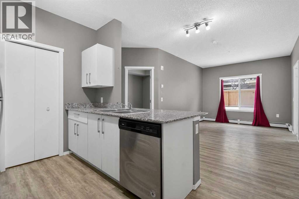 Apartment for Sale in 3115, 4641 128 Avenue NE|Calgary, Alberta T3N1T4 4