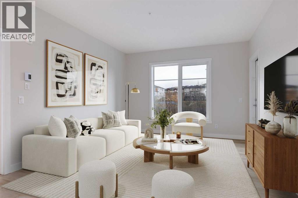 Apartment for Sale in 2204, 2117 81 Street SW|Calgary, Alberta T3H6H5 5