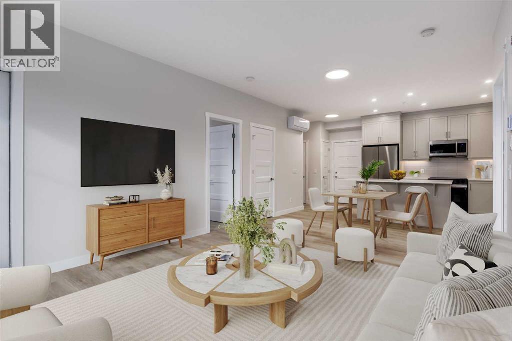 Apartment for Sale in 2204, 2117 81 Street SW|Calgary, Alberta T3H6H5 4