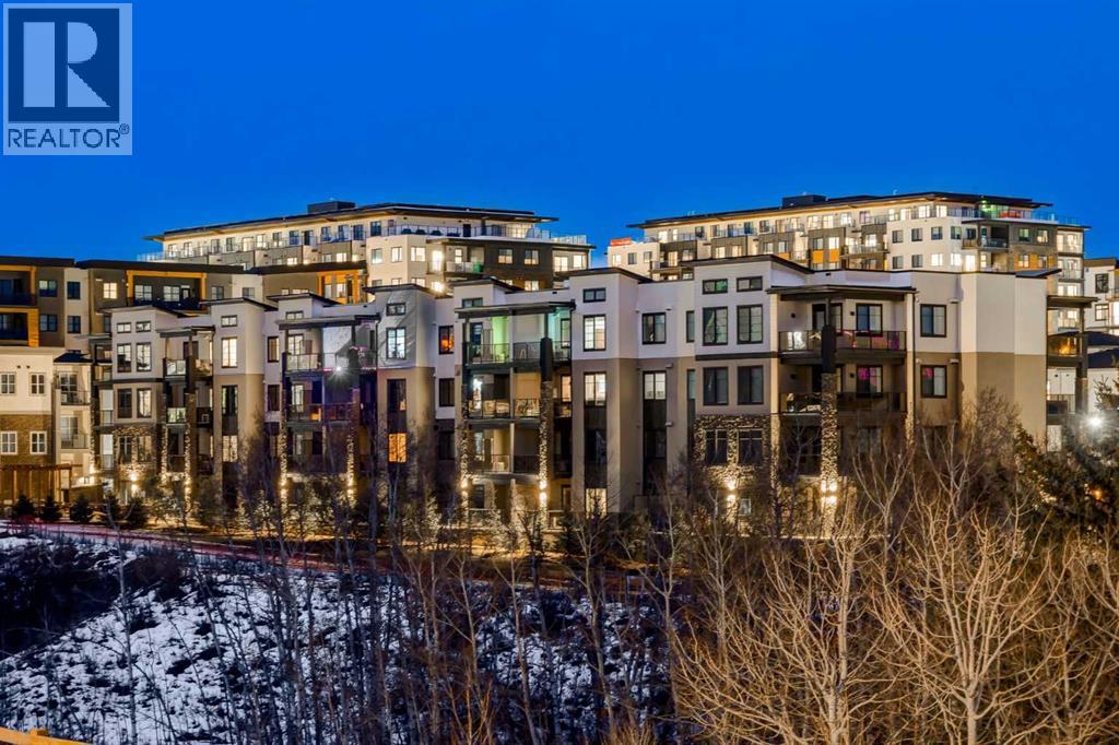 Apartment for Sale in 2204, 2117 81 Street SW|Calgary, Alberta T3H6H5