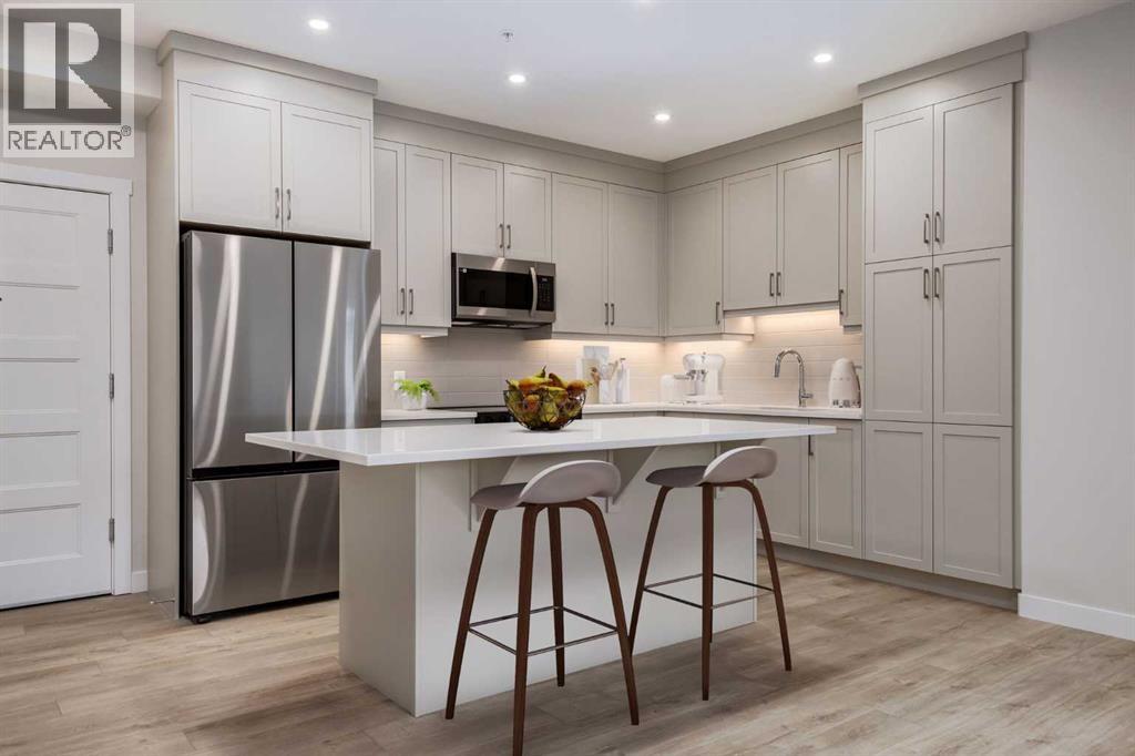 Apartment for Sale in 2204, 2117 81 Street SW|Calgary, Alberta T3H6H5 2