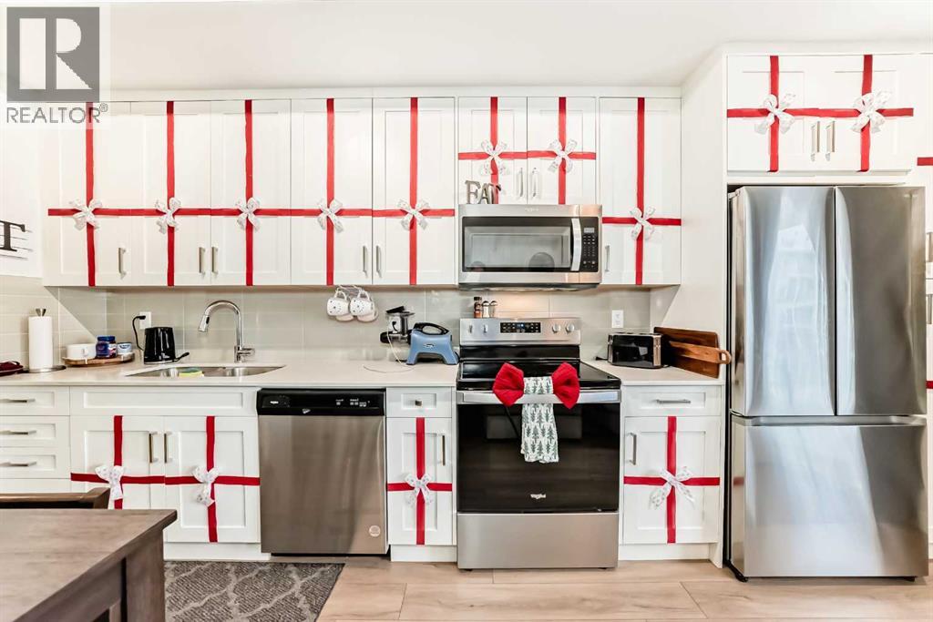 Apartment for Sale in 213, 500 Auburn Meadows Common SE|Calgary, Alberta T3M3P5 5