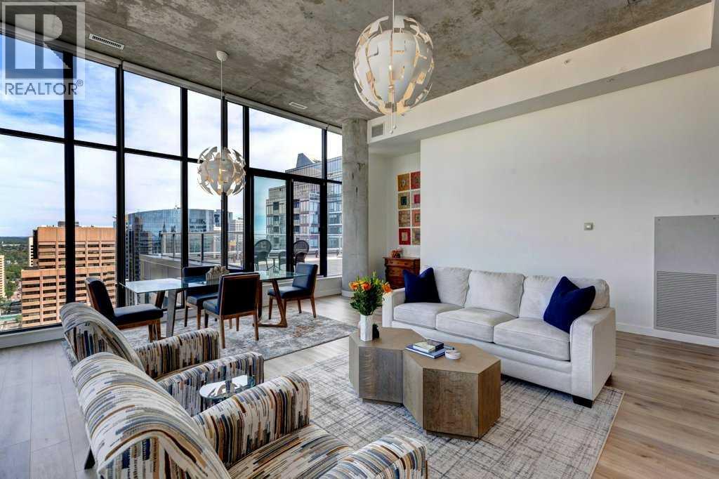 Apartment for Sale in 3101, 1010 6 Street SW|Calgary, Alberta T2R1B4 5