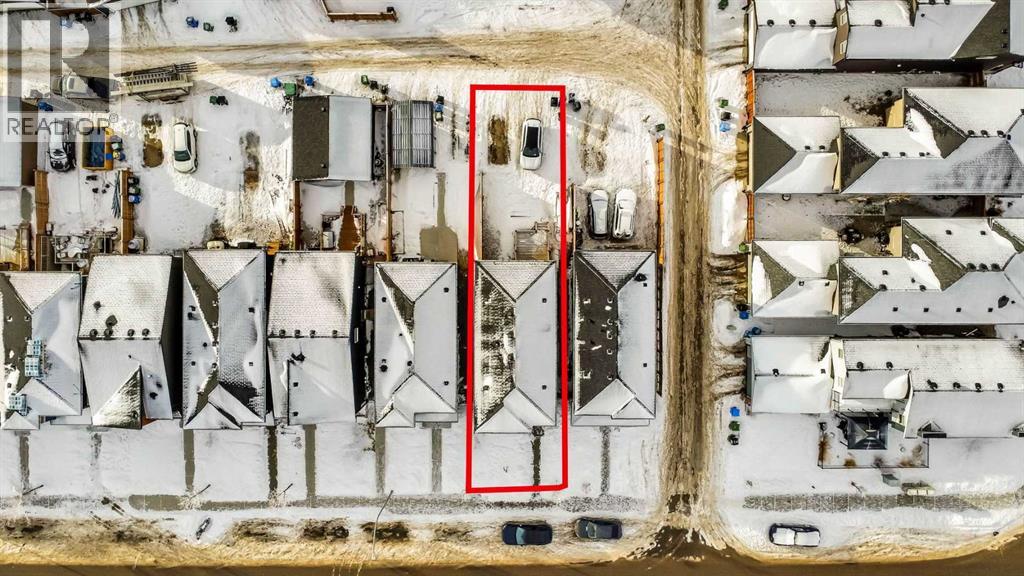 House for Sale in 1127 Cornerstone Street NE|Calgary, Alberta T3N1G5 3