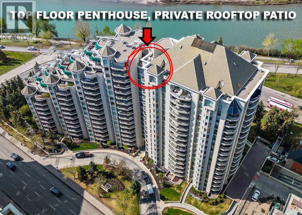 Apartment for Sale in 1707, 1108 6 Avenue SW|Calgary, Alberta T2P5K1